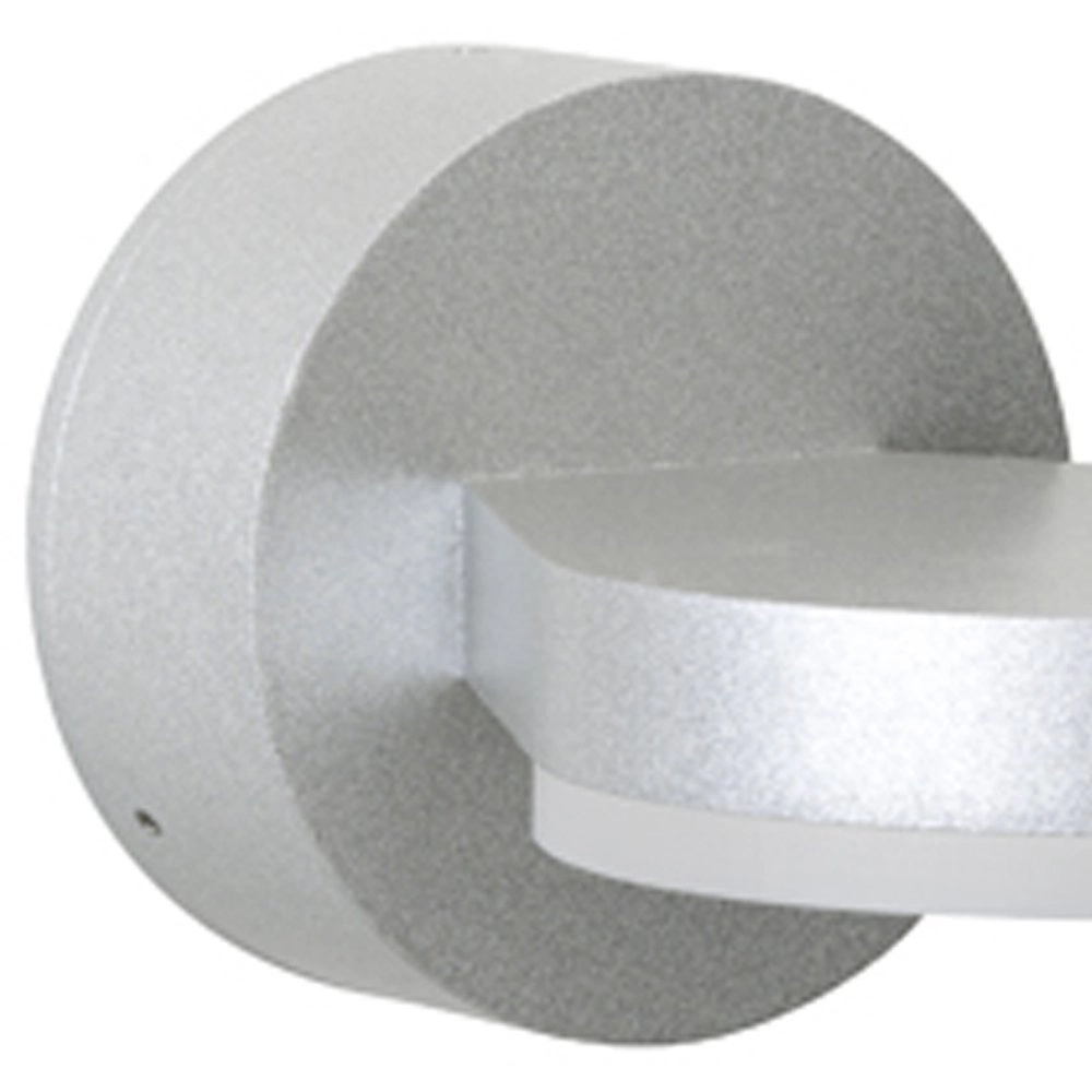 LED Wandleuchte Steng S 12 cm - grau Albert 4007235902303