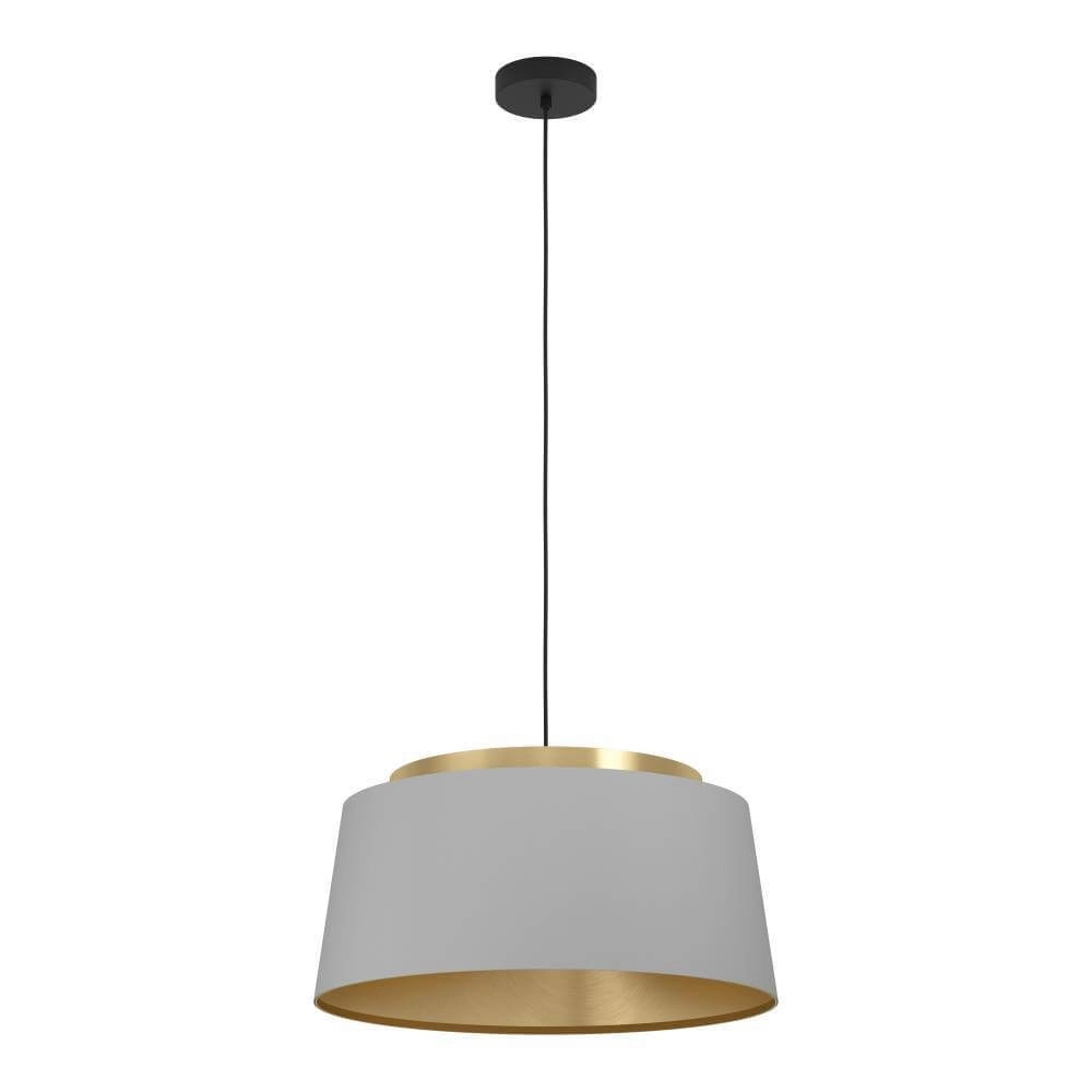 Schicke Hängelampe Almerimar Ø 55cm