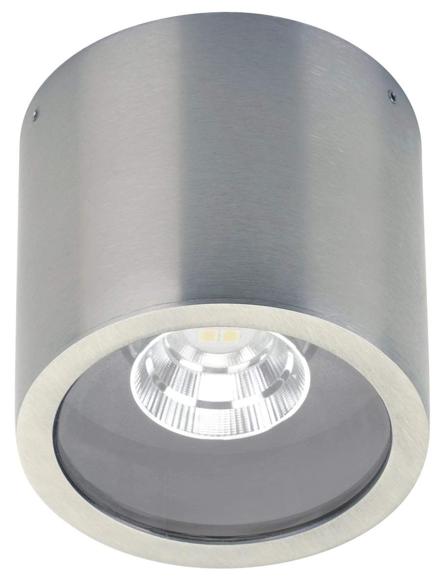 Led Spot Cylo 8W - 3000k - Wohnmobile