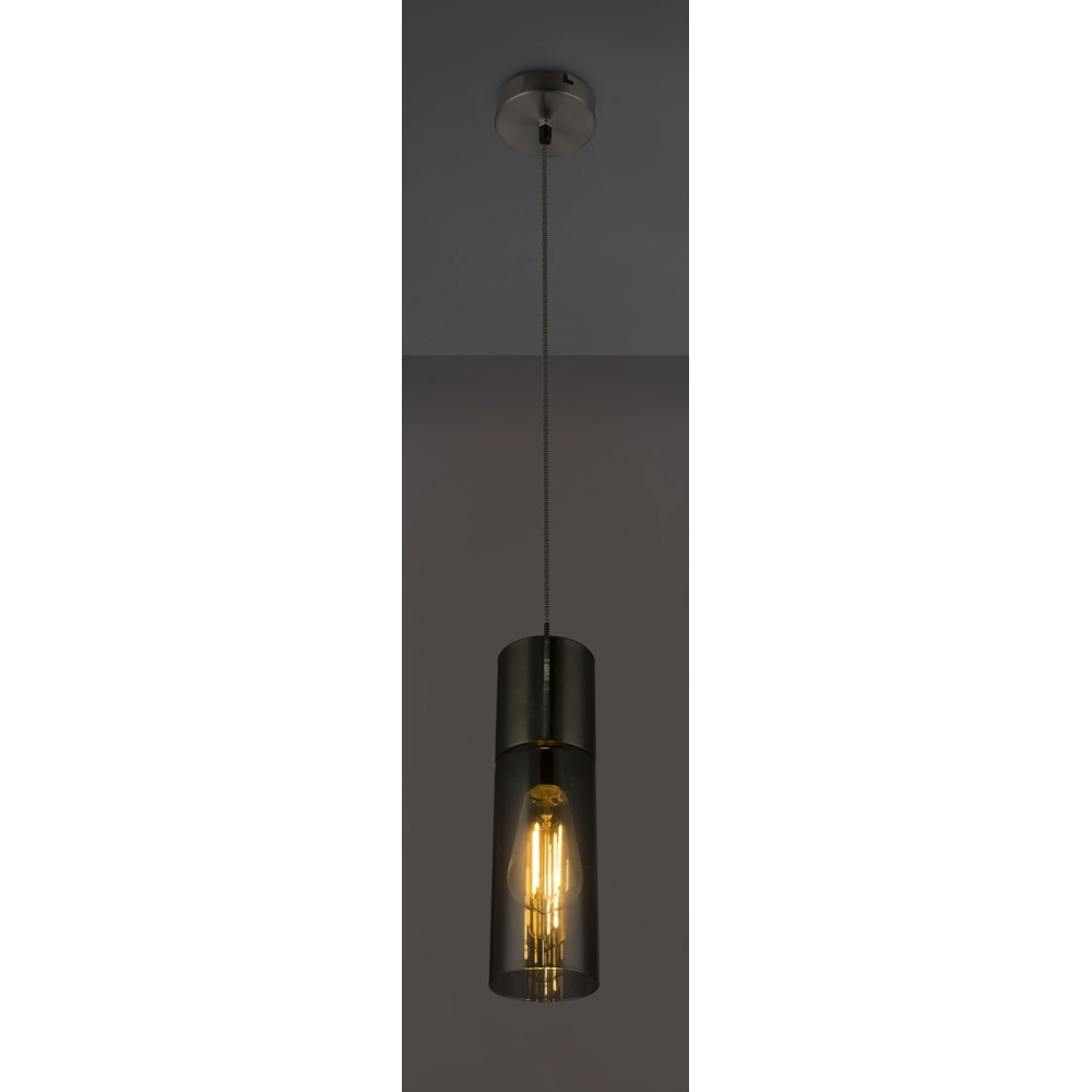 Pendellampe Annika Nickel-Design Globo 9007371370207
