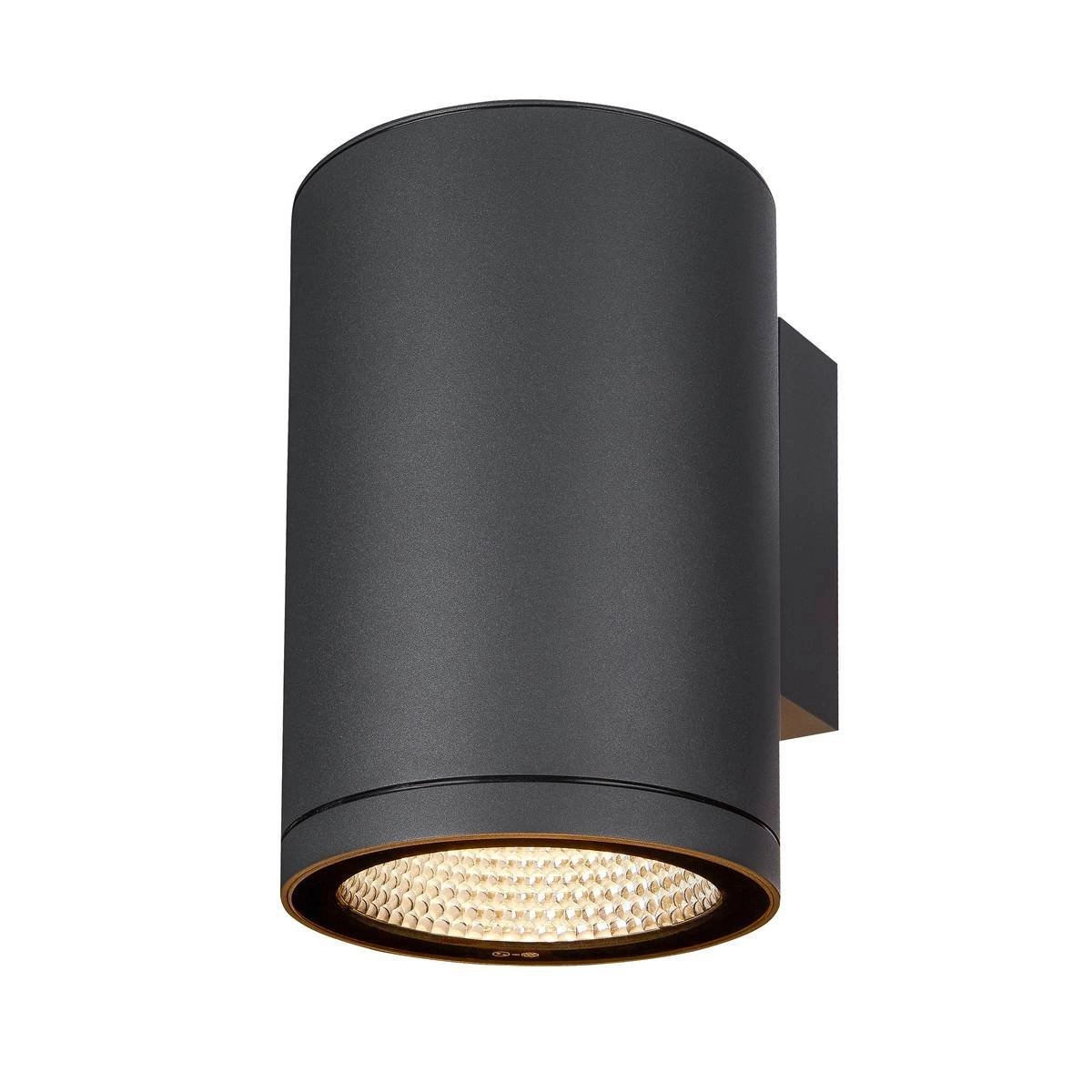 LED Strahler Enola Round