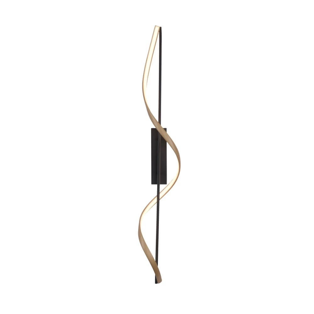 Deckenleuchte Q-Swing Anthrazit Paul Neuhaus 4012248373774