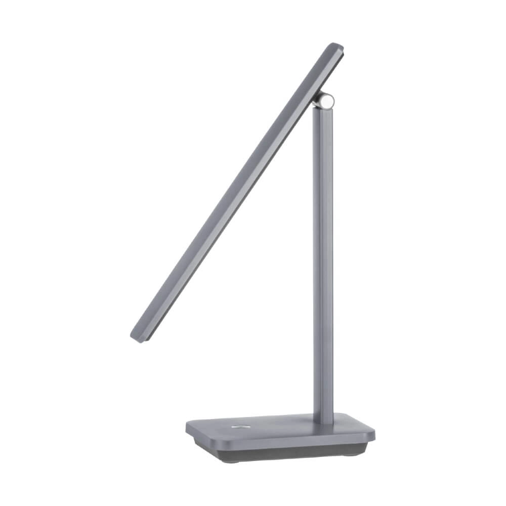 LED-Schreibtischlampe Iniesta Anthrazit Eglo 9008606277919