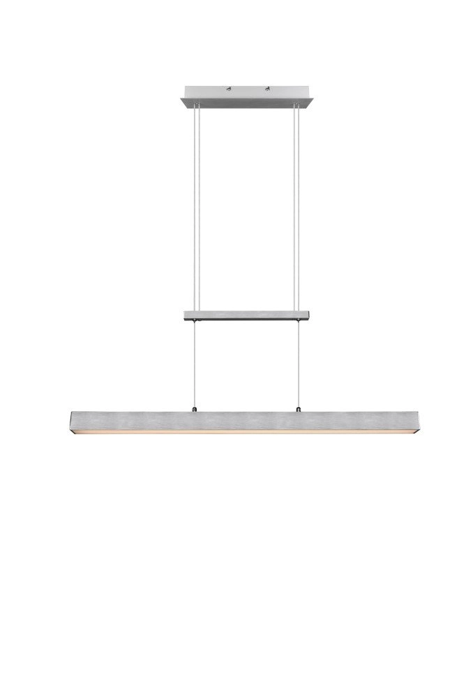 Pendelleuchte Paros LED Trio 4017807487831