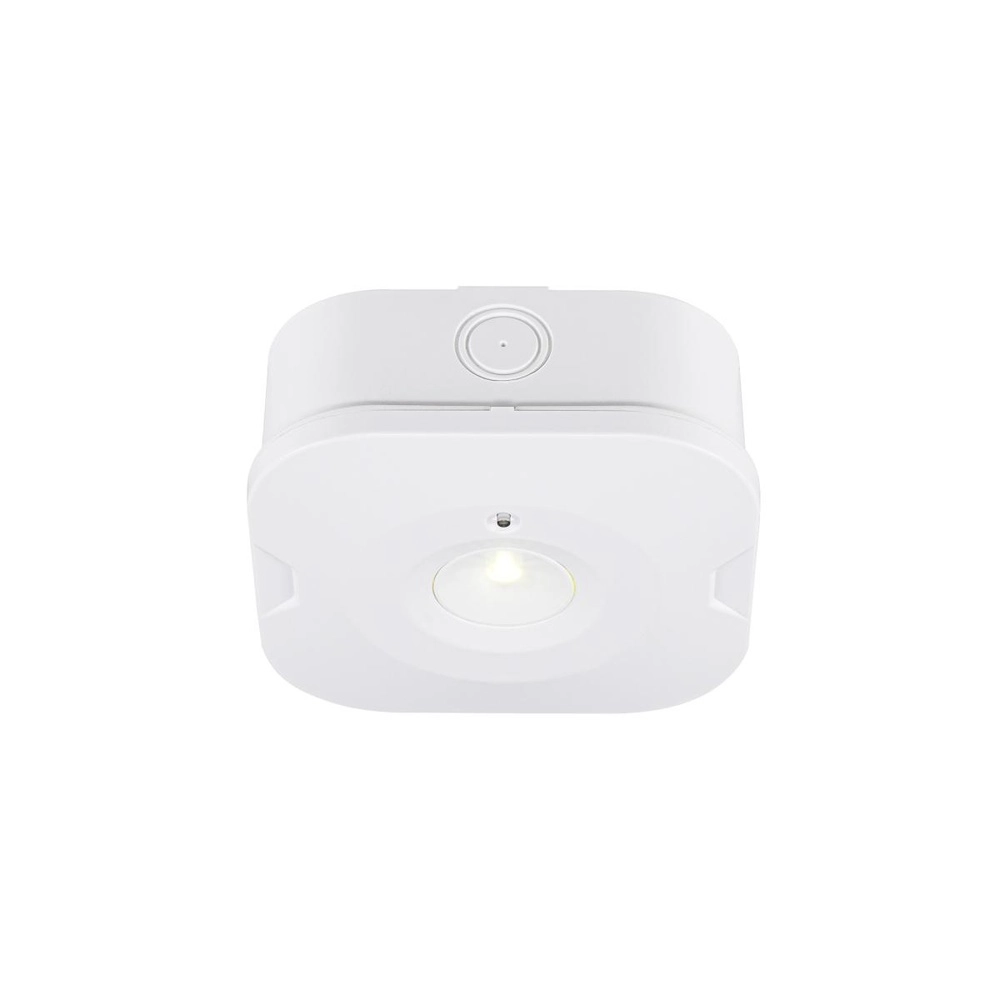 Beleuchtung der Fluchtwege P-Light Notbeleuchtung SLV 4024163315166