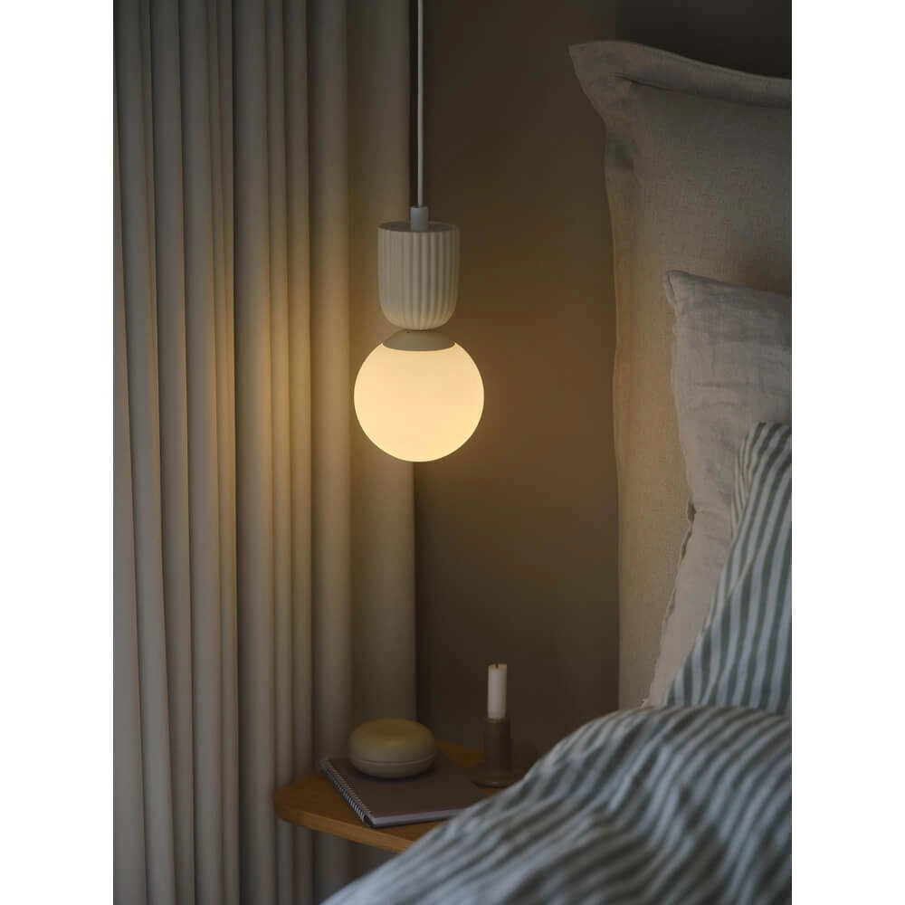 Pendelleuchte Sadie Design sandbraun Nordlux 5704924024641