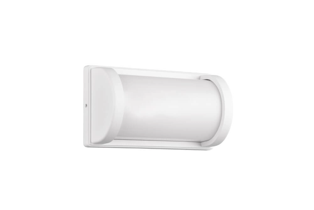Wandlampe Puelo Weiß Trio 4017807564136