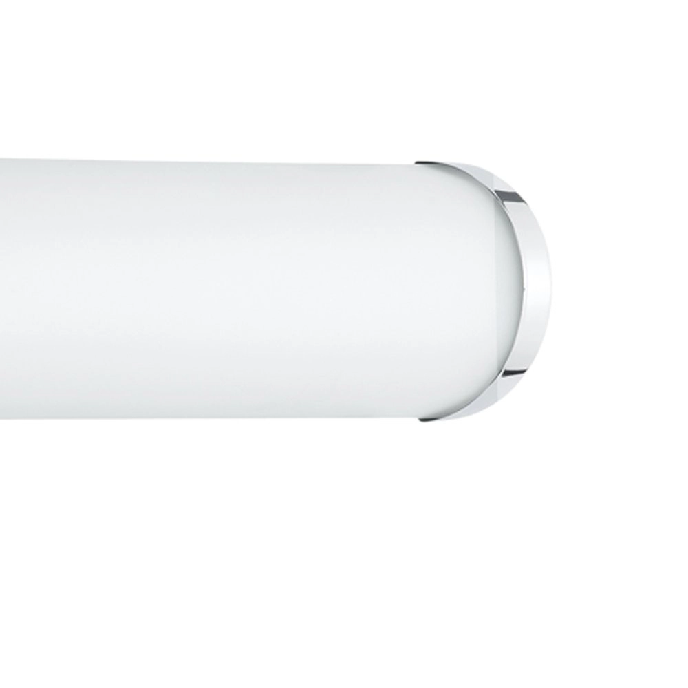 Wandleuchte für Badezimmer Series 2801 40cm chrom Trio 4017807147605