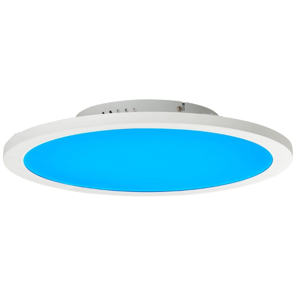 LED-Deckenlampe Abie Brilliant 4004353363382