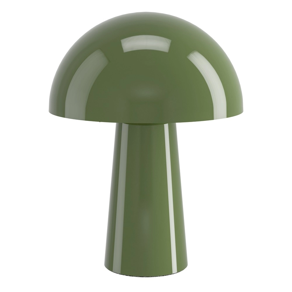 Tischlampe Bufalara Grün