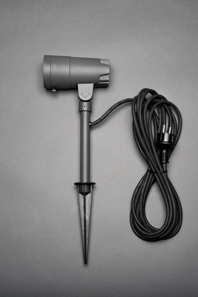 LED Gartenspot Andria KonstSmide 7318307860375