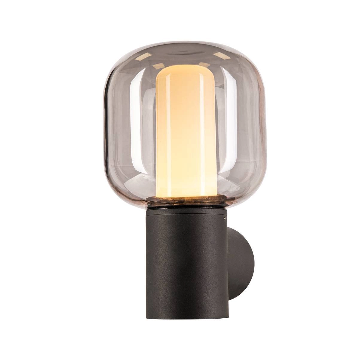 Design-Außenleuchte Ovalisk SLV 4024163248280
