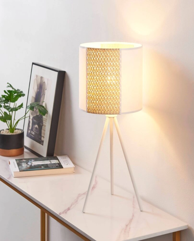 Stativ-Tischlampe Arnhem Eglo 9002759435554