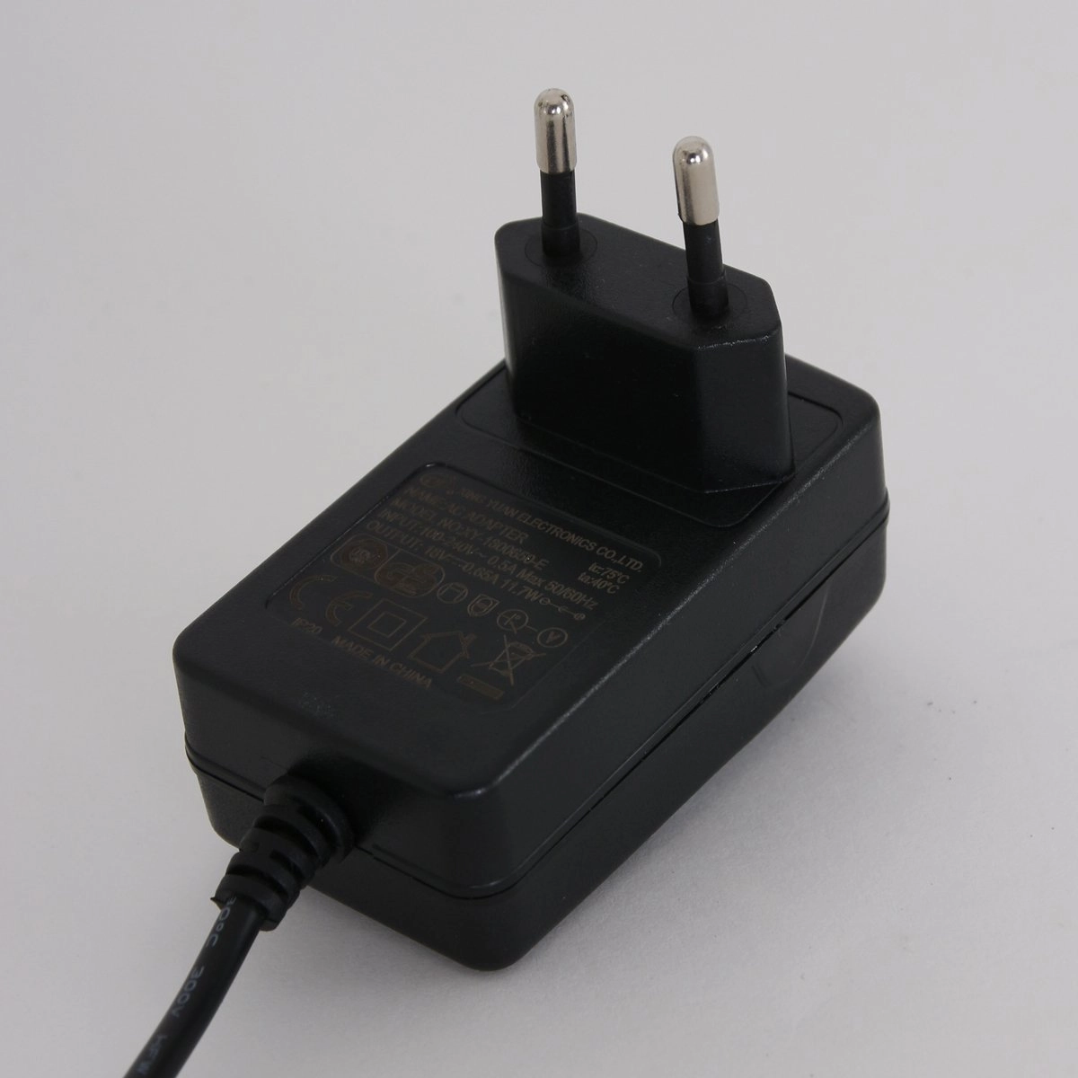LED Schreibtischlampe Mexlite Steinhauer 8712746114676