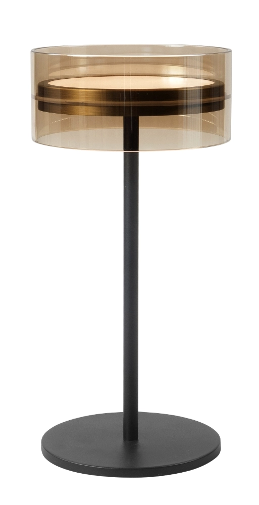 Design-Tischlampe Enzo Highlight 8718379052163