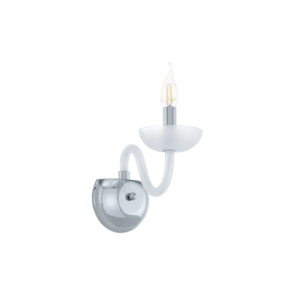 Klassische Wandleuchte Falcado 1 einzel Stars of Light 9002759391249