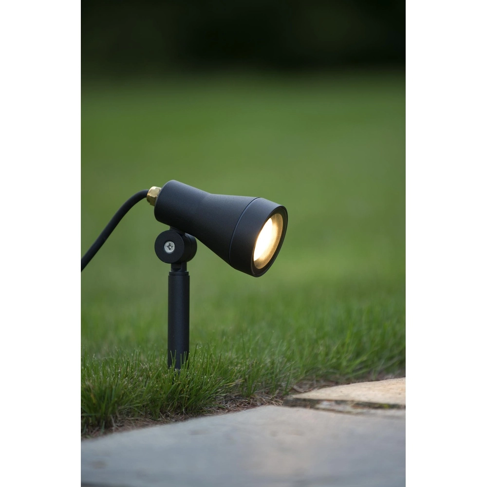 Spike-Spot Spike Schwarz Lucide 5411212271471
