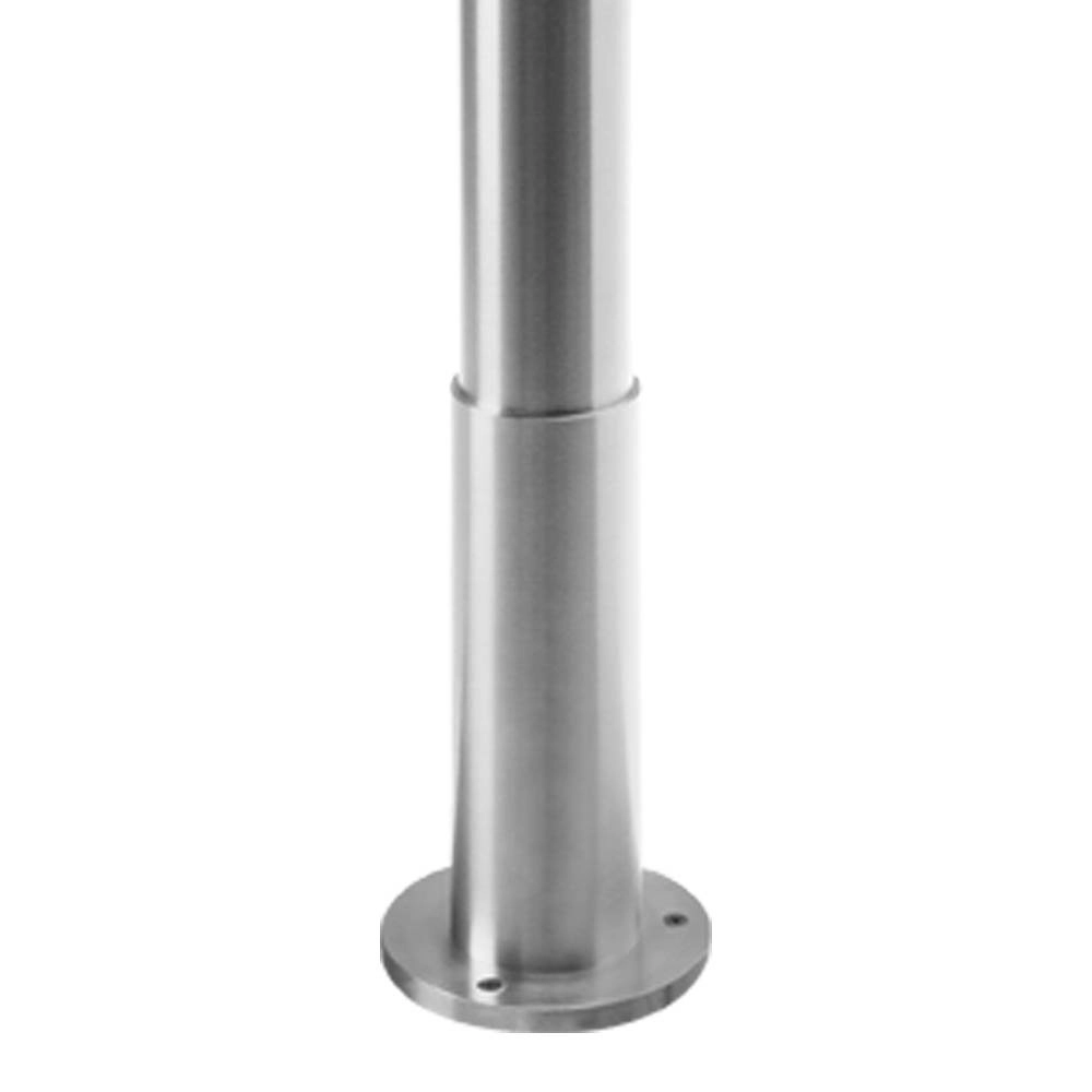 LED Gartenlampe Nodin Lightpro 5907800857030