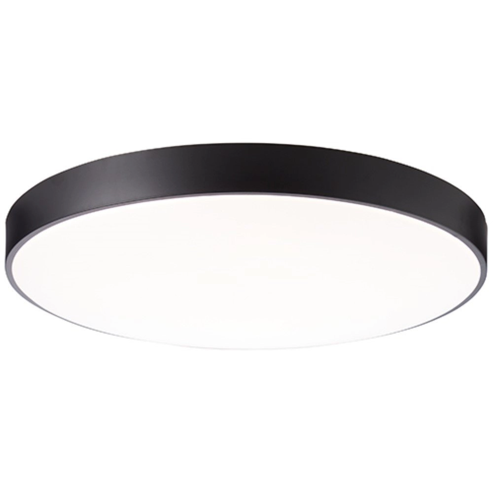 LED-Deckenleuchte Slimline Ø 78cm Brilliant 4004353339752