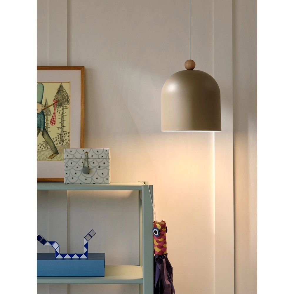 Dänische Pendellampe Gaston  Ø 20cm Nordlux 5704924026980