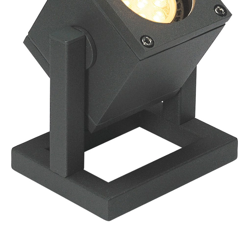 Strahler für Außen Cubix SLV 4024163159814