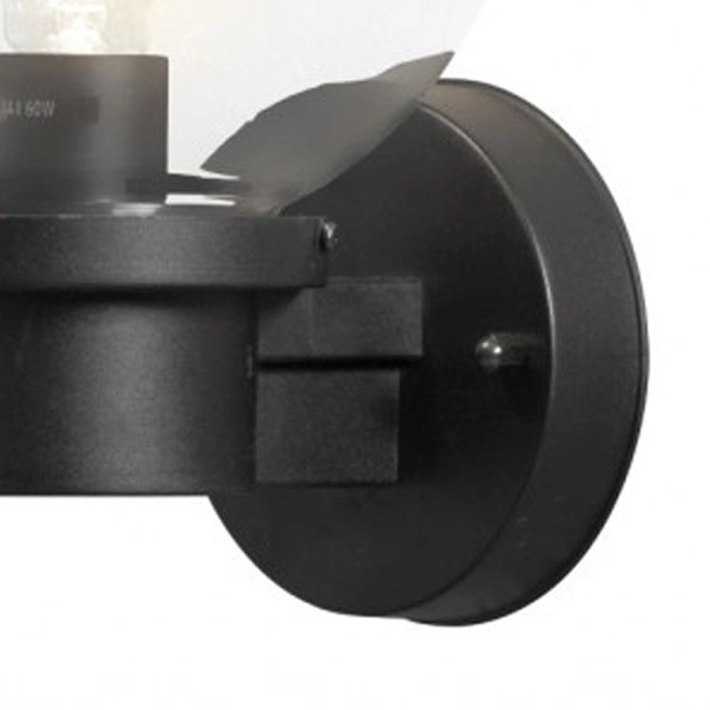 Globe Außenlampe Nemi schwarz KonstSmide 7318307335750