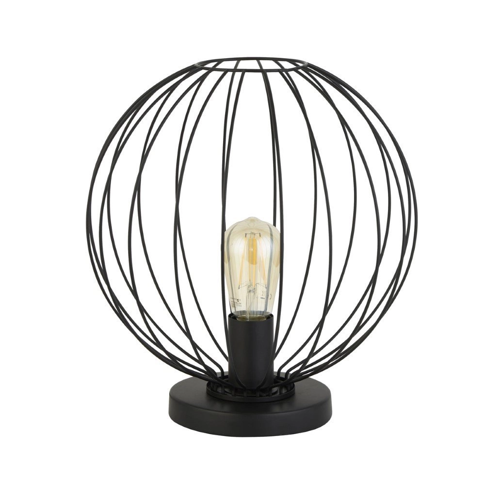 Tischlampe Wire Searchlight 5053423176451