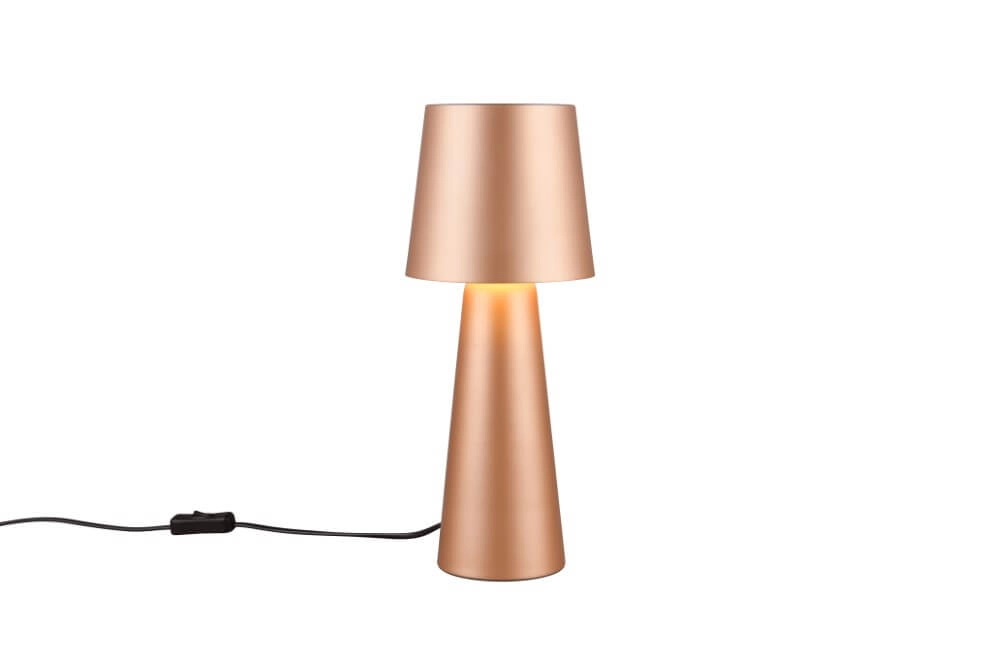 Nachttischlampe Nubian Trio 4017807616125