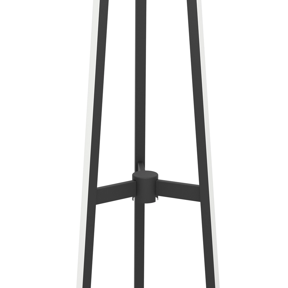 Moderne LED-Stehlampe Mongolana Eglo 9008606306015
