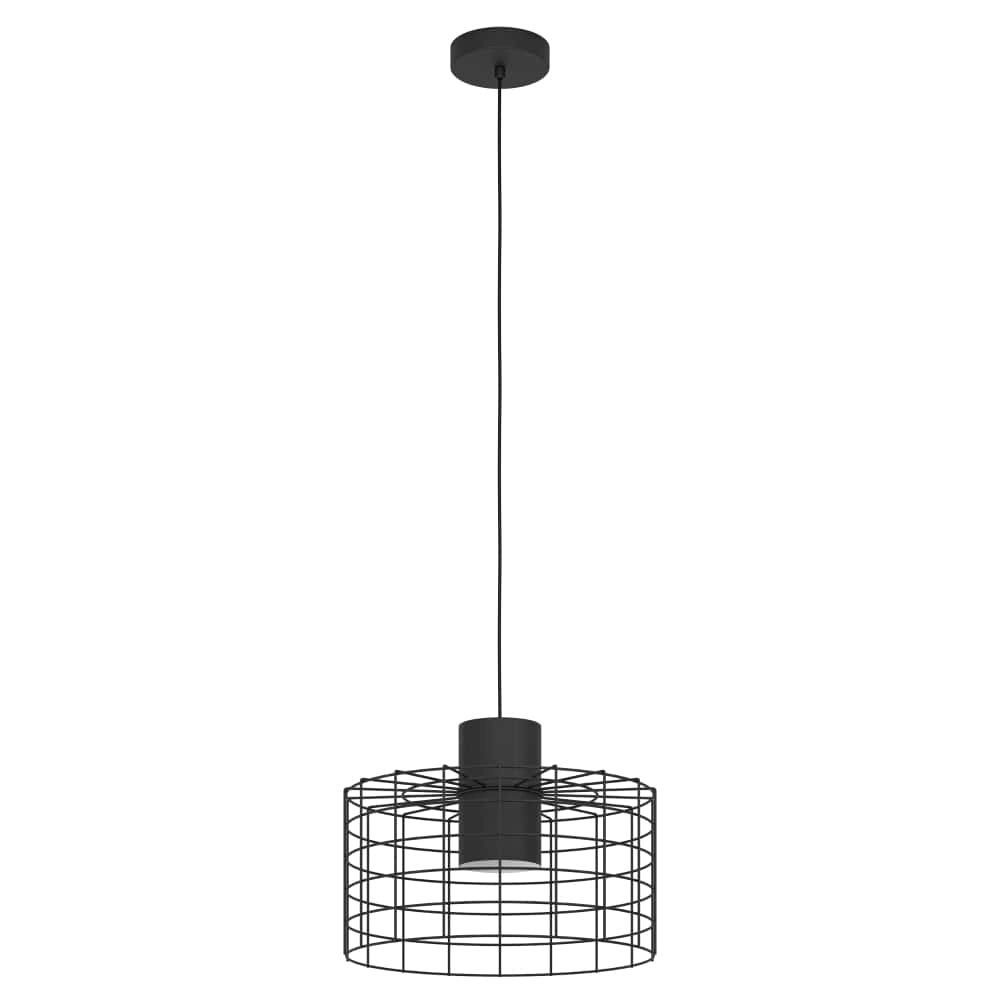 Drahtlampe Milligan Ø 38cm Eglo 9002759436278