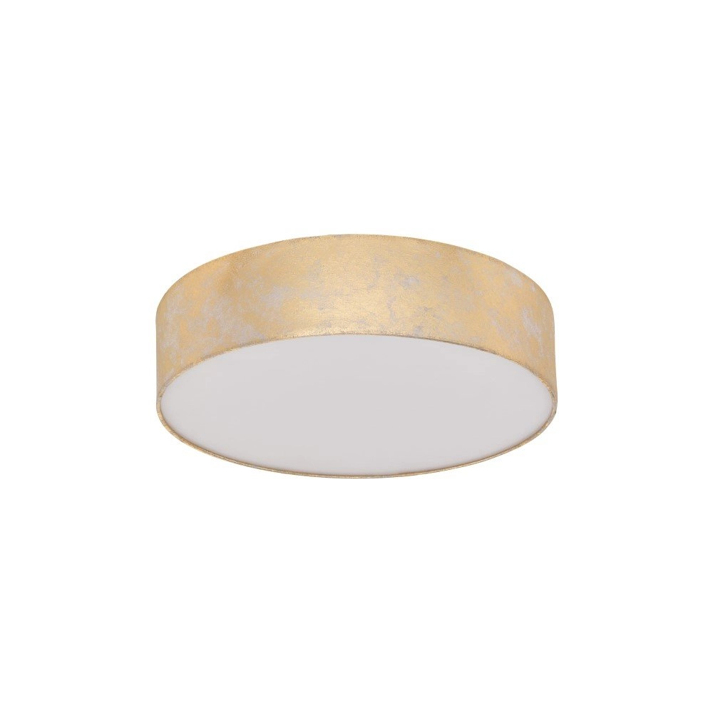 Deckenleuchte Viserbella 38 cm gold Eglo 9002759976415