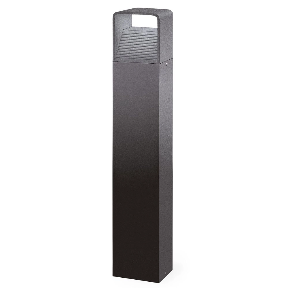 Terrasse Lampe Doninni 1 Anthrazit