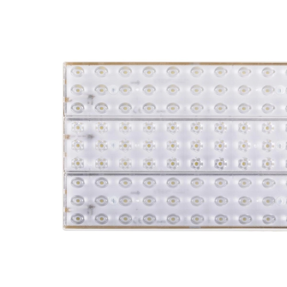 Halterung für Schienen Sight Panel 3-phasig weiß 3000K SLV 4024163305303
