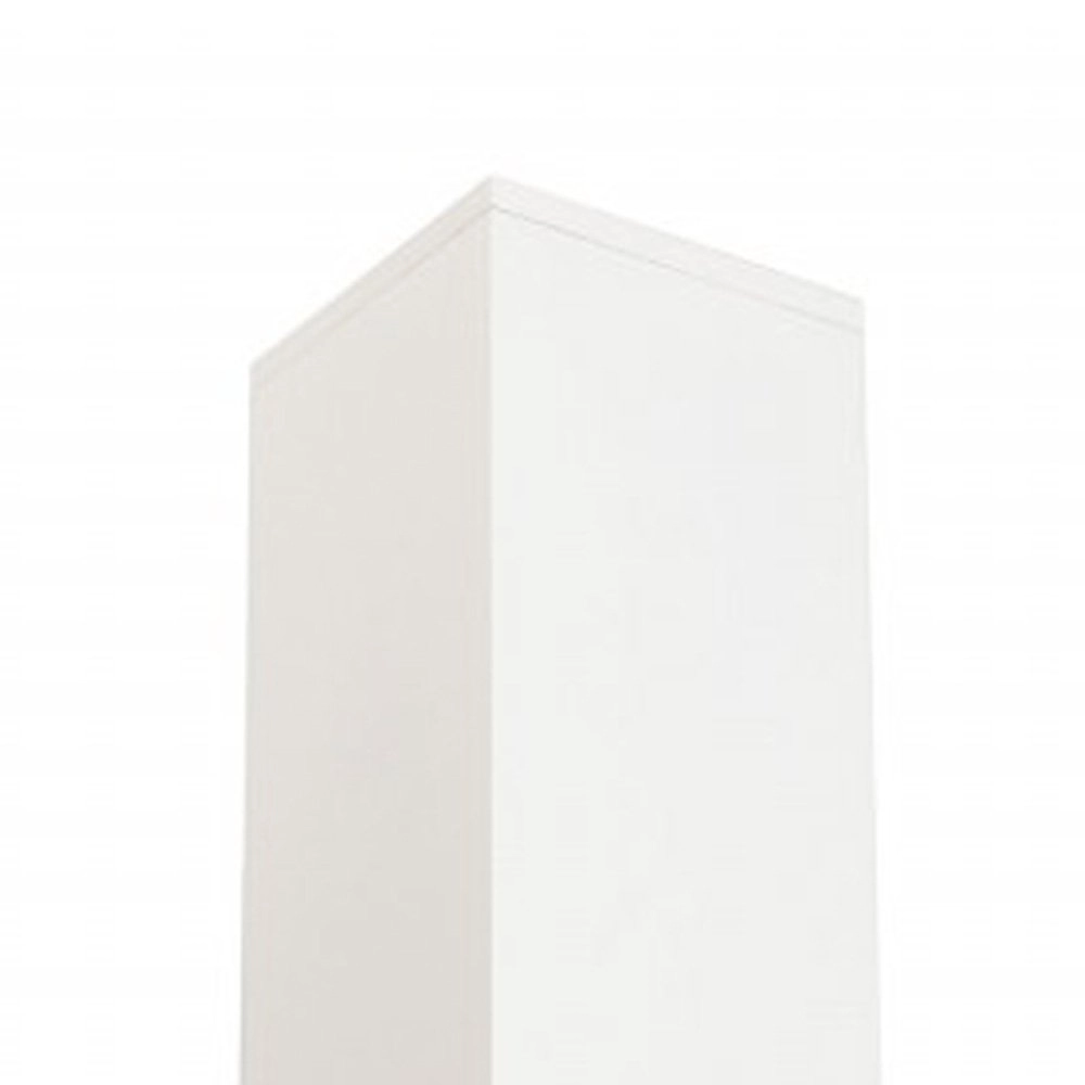 Wandleuchte Theo Up-Down weiß SLV 4024163180733
