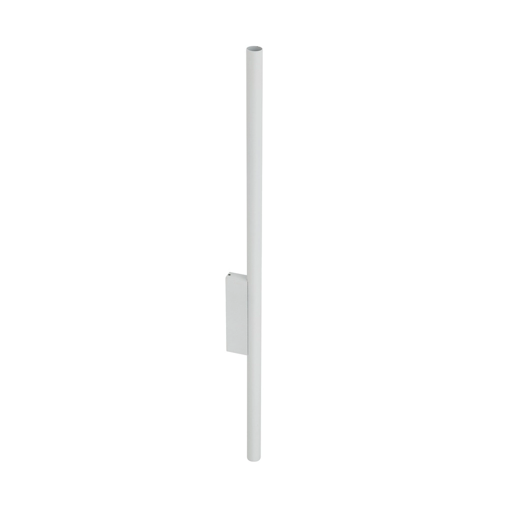 Design-Wandlampe Laser Weiß Lyora 5903139118132