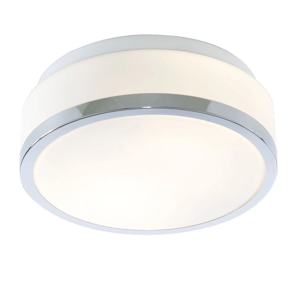 Badezimmerlampe Discs Ø 23 cm