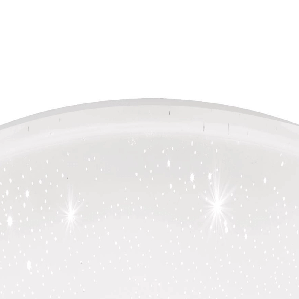LED-Deckenleuchte Frania-S Ø 31 cm – 4000 K Eglo 9008606234455