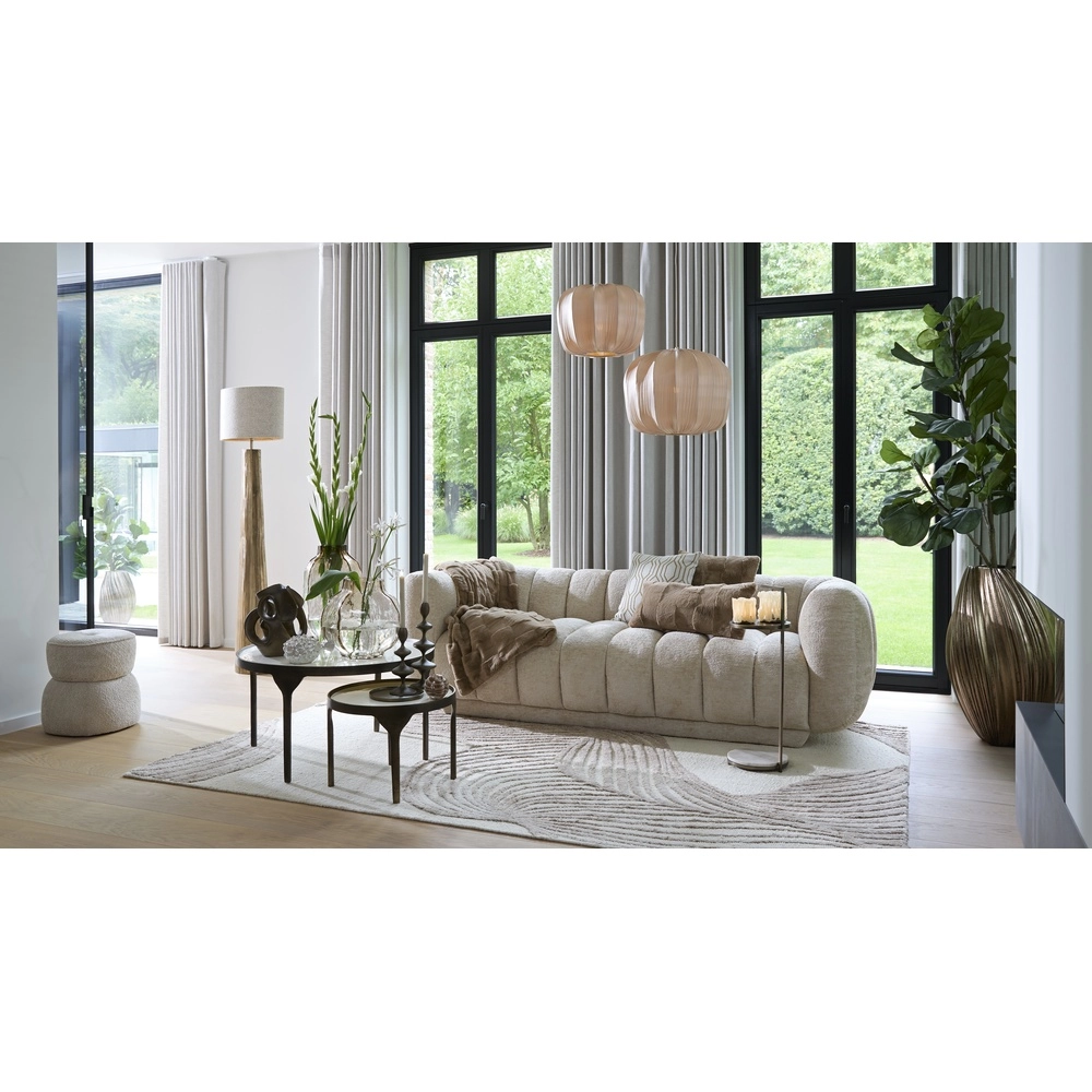 Pendellampe Savina Ø 50cm - 1x E27 Light & Living 8717807819491