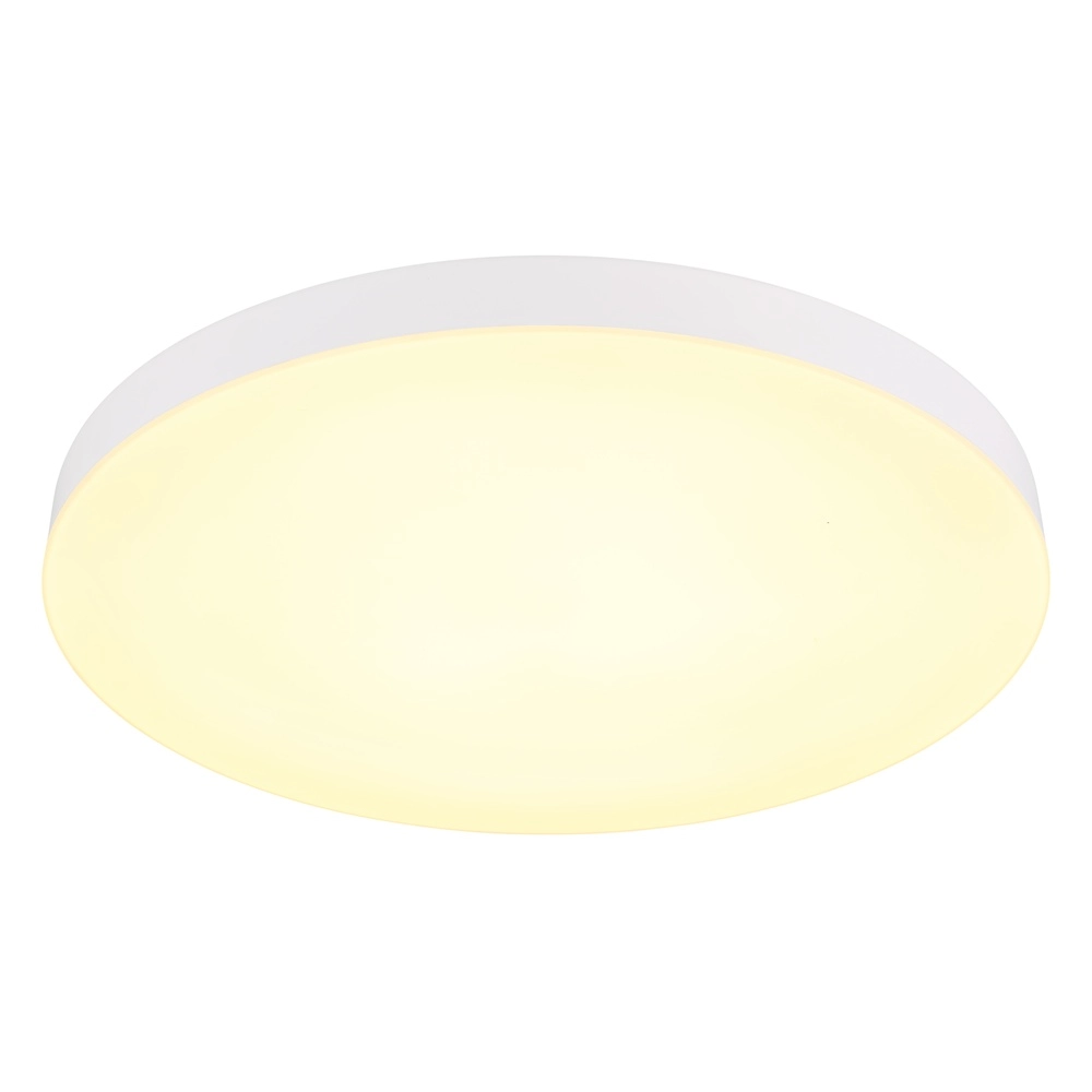 Deckenlicht Matthew Design weiß Ø 50cm Globo 9007371450213