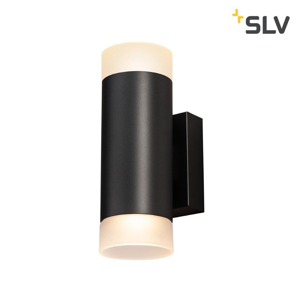 Wandstrahler Astina Up-Down SLV 4024163231275