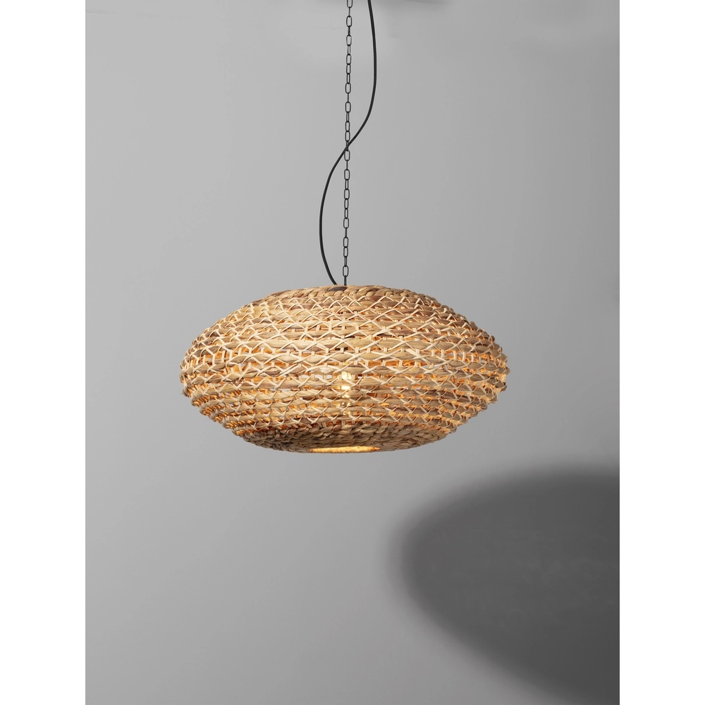 Pendelleuchte Bola Skandinavischer Ø 60cm