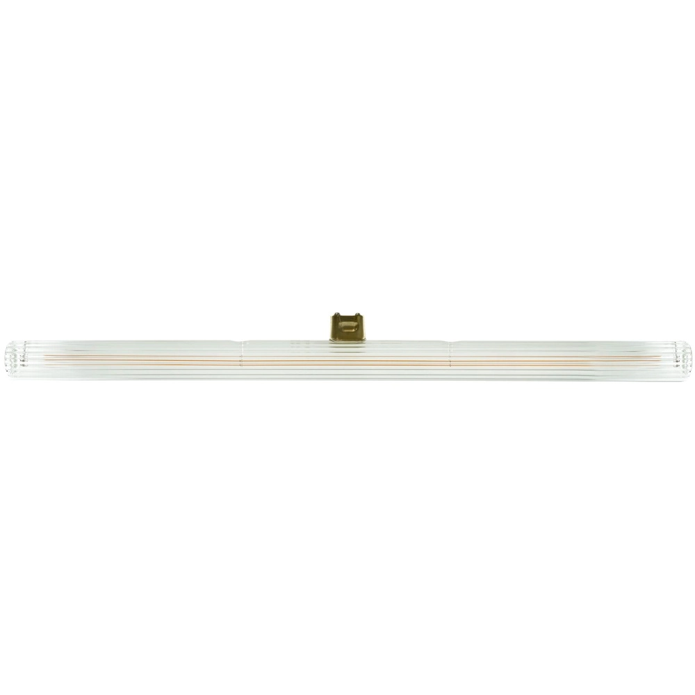 Design von Lichtquellen gerippt Linear 5W - S14D - 520lm - 2200K - 50cm Segula 4260751131088