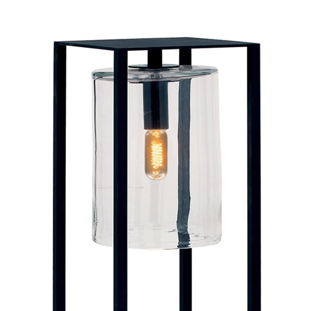 LED-Wegeleuchte Dome 110 cm Royal Botania