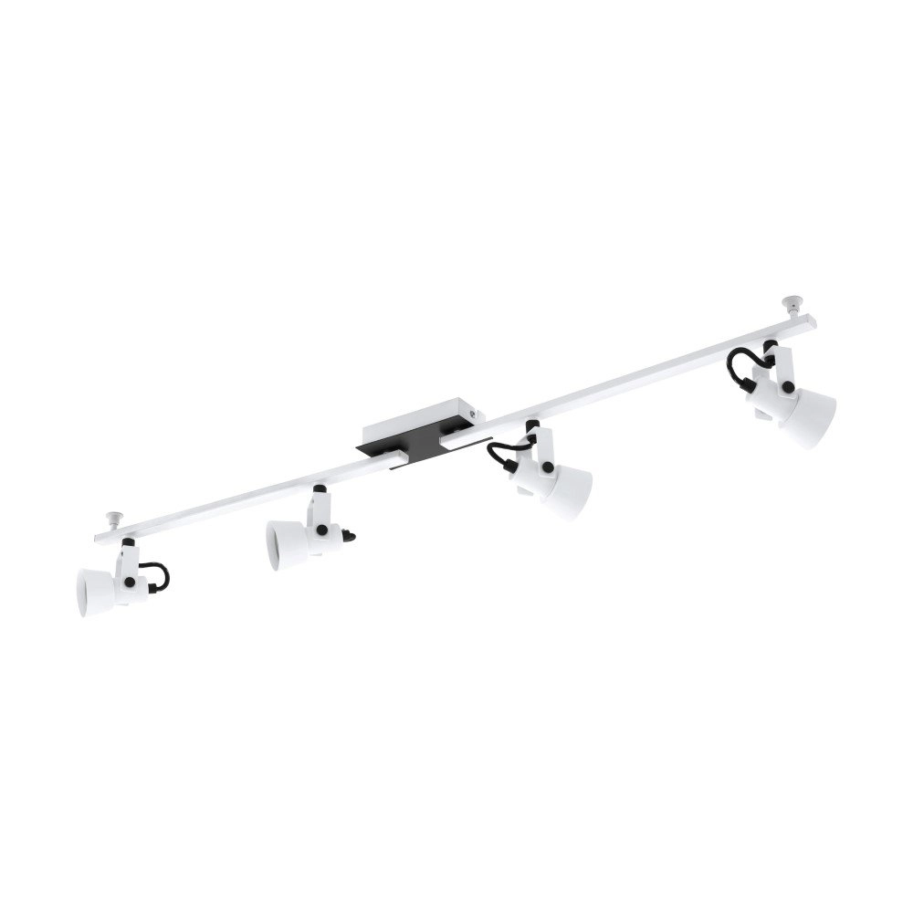 LED-Spot Trillo 4x Eglo 9002759973742