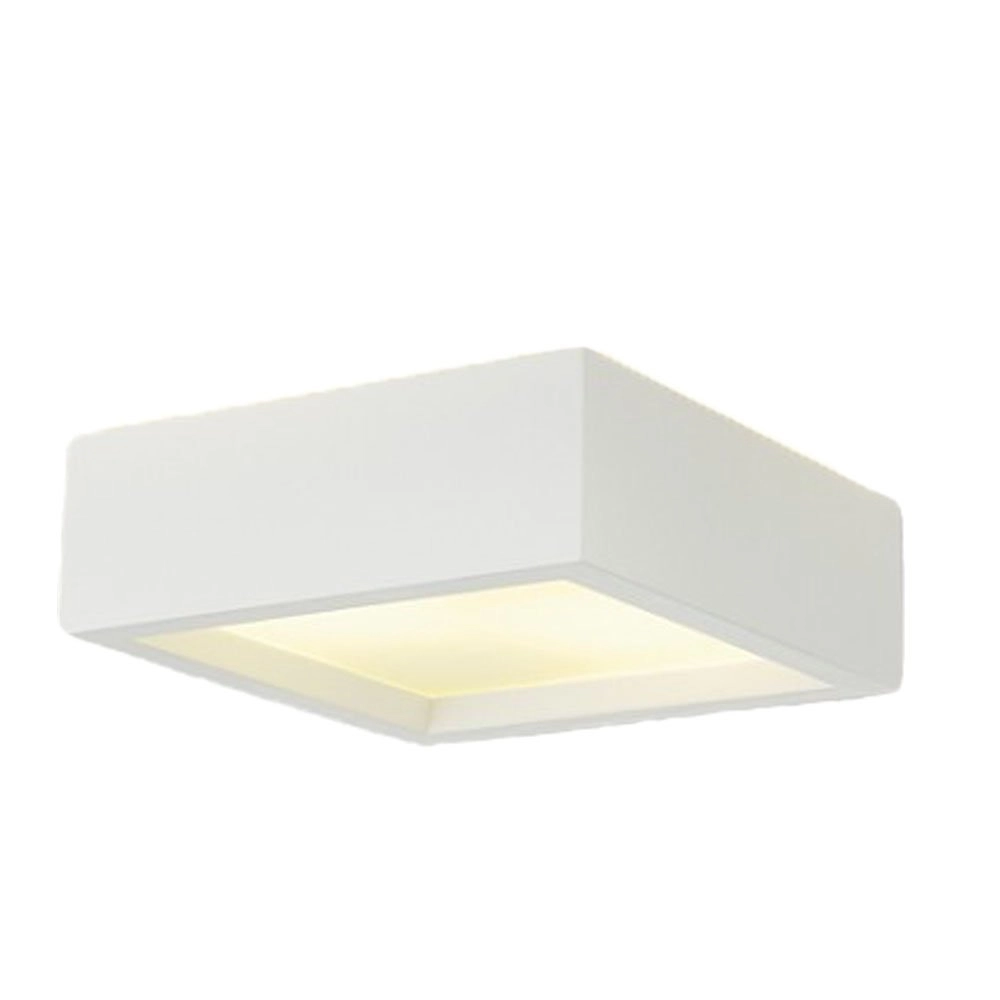 Deckenleuchte Plastra GL 104 E27