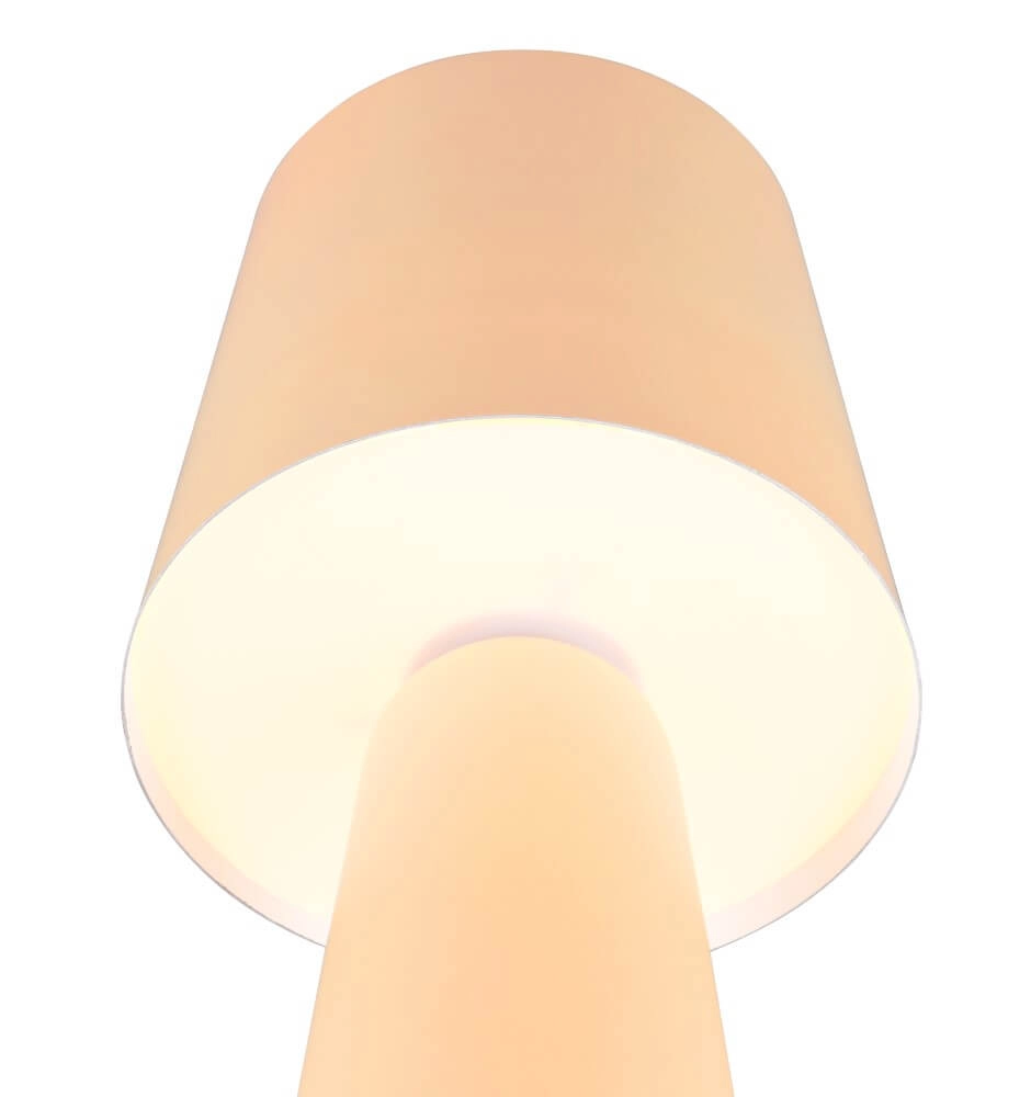 Nachttischlampe Nubian Trio 4017807616118