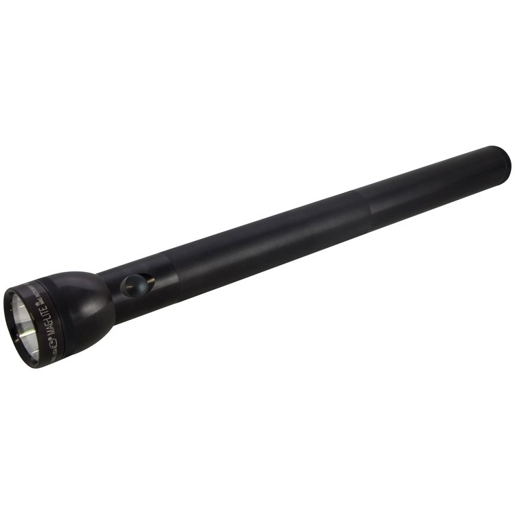 Taschenlampe 6D-cell Schwarz Maglite 38739015224