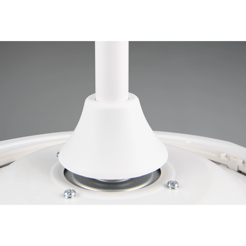 Fan Kerava weiße Ø 106 cm Trio 4017807688986