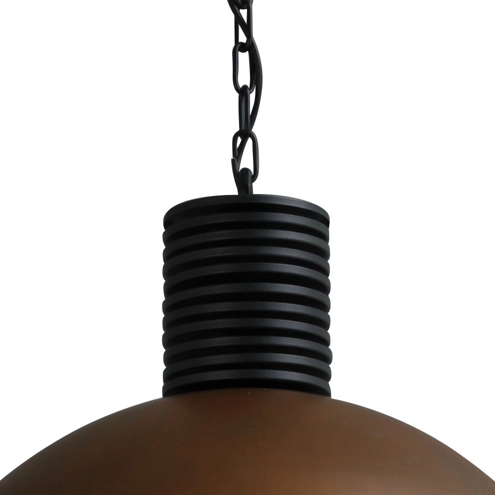 Rostige Pendelleuchte Industria Rust 60 Masterlight 8718121149479