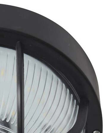 Außenlampe Roaster 18 cm - 9 Watt -LED Reled 8719497494439